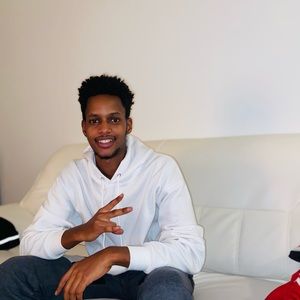 Meet your Posher, David-darren